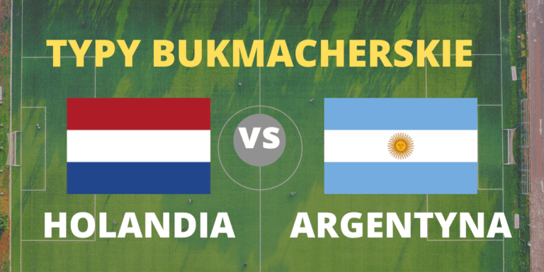 Holandia Argentyna typy