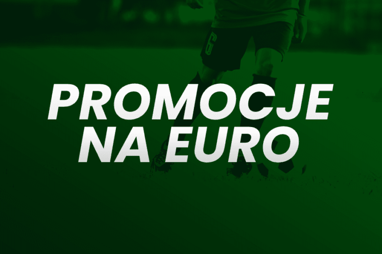 Promocje na Euro 2024