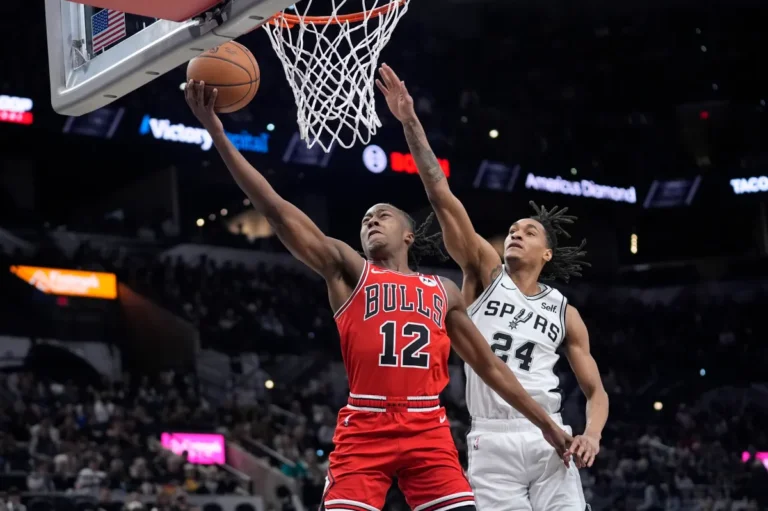 Koszykarski typ na NBA! | 6.12.2024