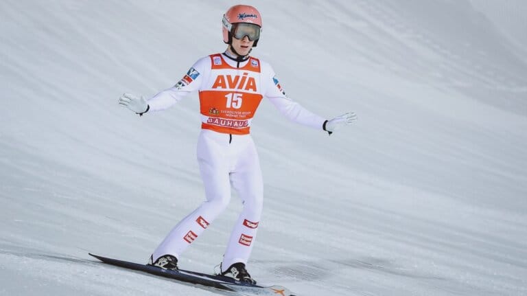 Typerski dubel na skoki! | 21.12.2024
