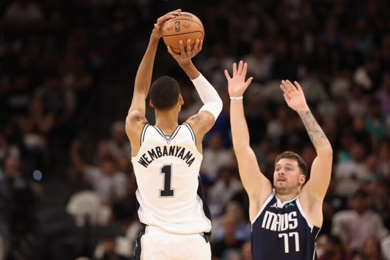 Koszykarski kupon na NBA! | 14.12.2024