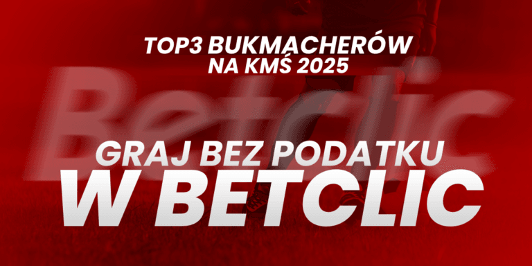 Bukmacherzy na KMŚ 2025