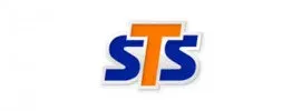 STS logo
